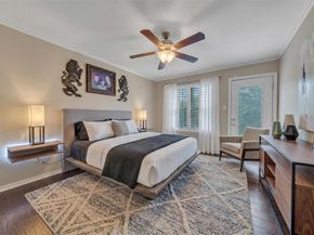 401  Canyon Creek Trail , Fort Worth Texas 76112