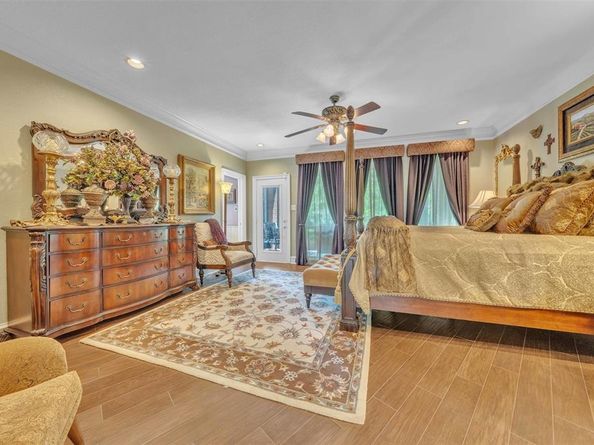401  Canyon Creek Trail , Fort Worth Texas 76112