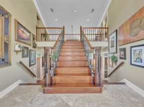 401  Canyon Creek Trail , Fort Worth Texas 76112