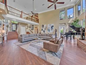 401  Canyon Creek Trail , Fort Worth Texas 76112