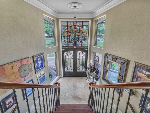401  Canyon Creek Trail , Fort Worth Texas 76112