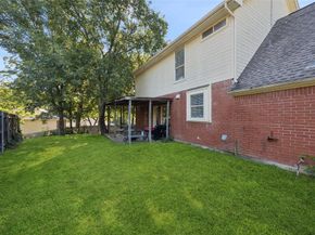 2150  Eva Lane , Euless Texas 76040