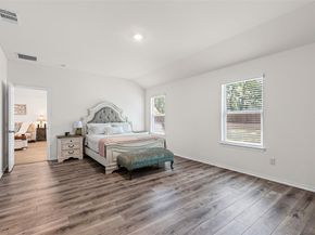 2232  Lattimore Street , Denton Texas 76209