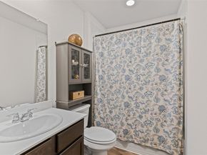 2232  Lattimore Street , Denton Texas 76209