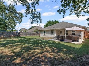 2232  Lattimore Street , Denton Texas 76209