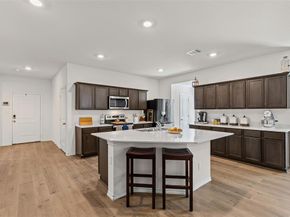 2232  Lattimore Street , Denton Texas 76209