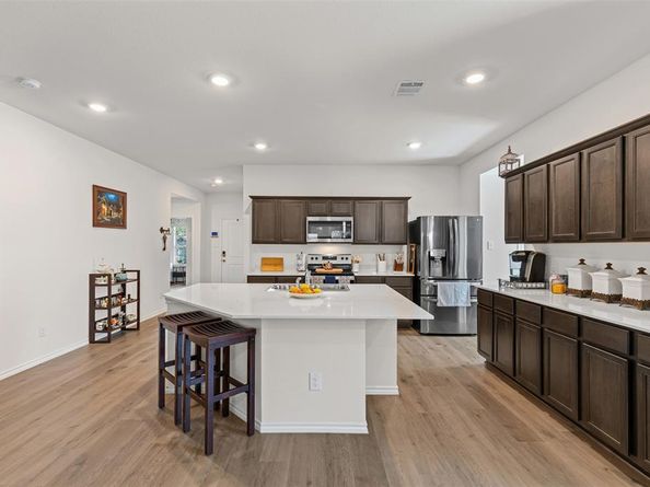 2232  Lattimore Street , Denton Texas 76209