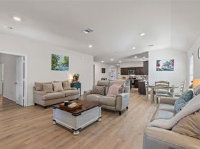 2232  Lattimore Street , Denton Texas 76209