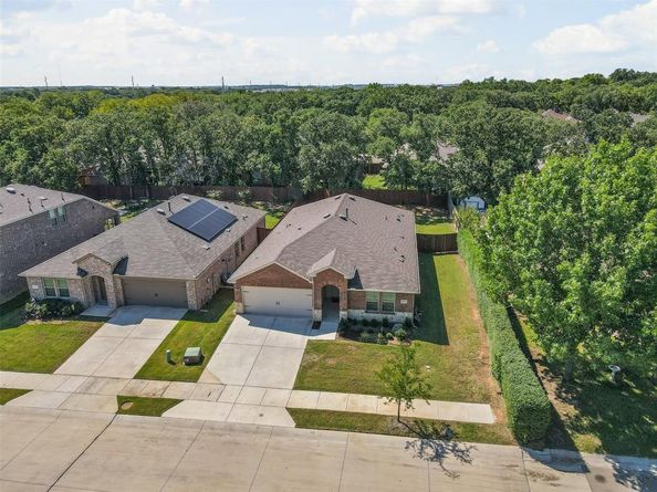 2232  Lattimore Street , Denton Texas 76209