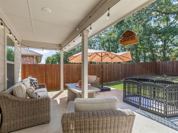 2232  Lattimore Street , Denton Texas 76209