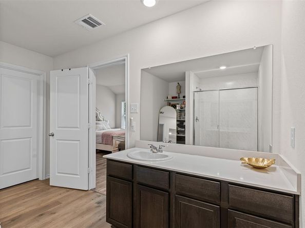 2232  Lattimore Street , Denton Texas 76209