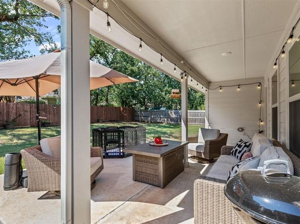 2232  Lattimore Street , Denton Texas 76209