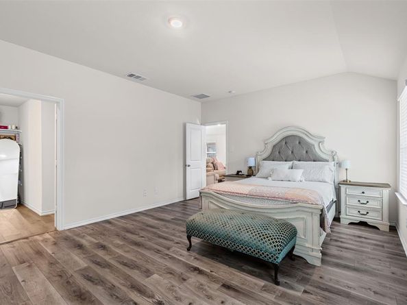 2232  Lattimore Street , Denton Texas 76209