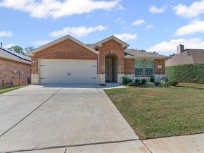 2232  Lattimore Street , Denton Texas 76209