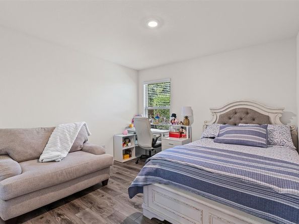 2232  Lattimore Street , Denton Texas 76209