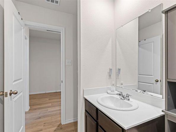 2232  Lattimore Street , Denton Texas 76209
