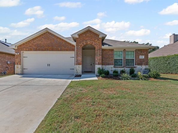 2232  Lattimore Street , Denton Texas 76209