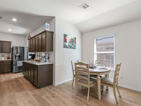 2232  Lattimore Street , Denton Texas 76209