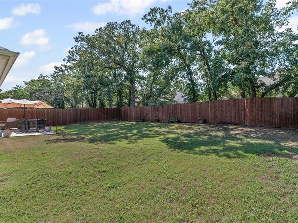 2232  Lattimore Street , Denton Texas 76209