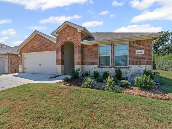 2232  Lattimore Street , Denton Texas 76209
