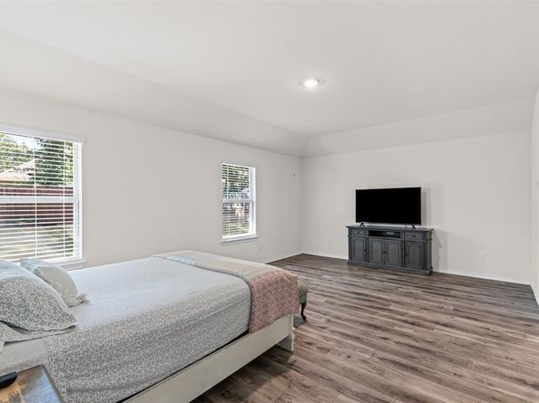 2232  Lattimore Street , Denton Texas 76209