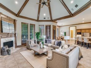 6072  Star Mesa Drive , Frisco Texas 75034
