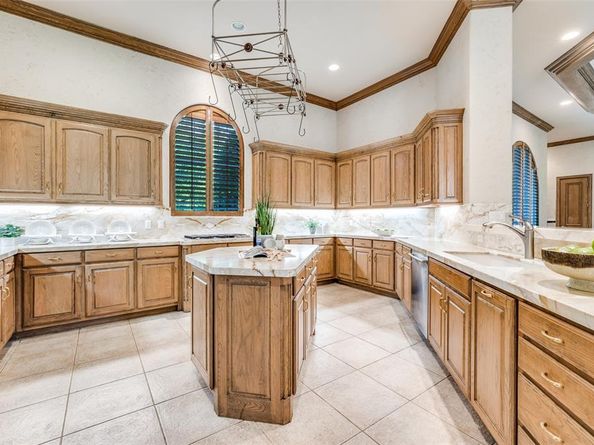 6072  Star Mesa Drive , Frisco Texas 75034