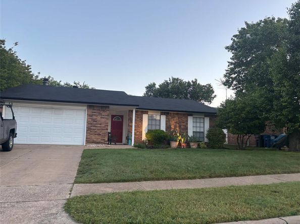 723  Meadow Mead Drive , Allen Texas 75002