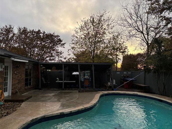 723  Meadow Mead Drive , Allen Texas 75002