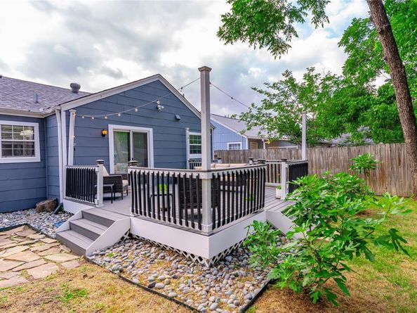 2725  Ryan Avenue , Fort Worth Texas 76110