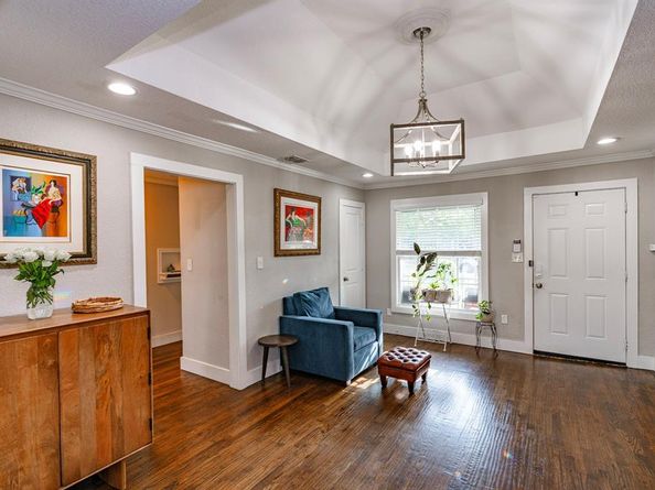 2725  Ryan Avenue , Fort Worth Texas 76110