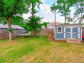 2725  Ryan Avenue , Fort Worth Texas 76110