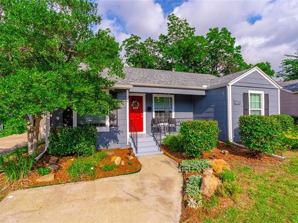 2725  Ryan Avenue , Fort Worth Texas 76110