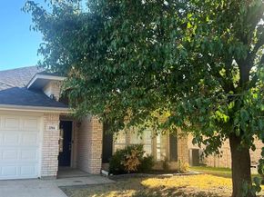 3704  Staghorn Circle N, Fort Worth Texas 76137