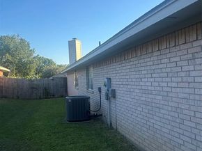 3704  Staghorn Circle N, Fort Worth Texas 76137