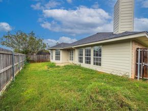 3704  Staghorn Circle N, Fort Worth Texas 76137
