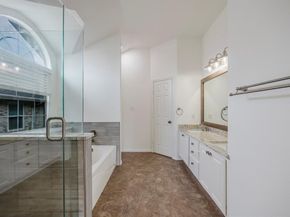 3704  Staghorn Circle N, Fort Worth Texas 76137