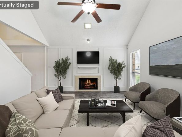 2014  Greenview Drive  A, Carrollton Texas 75010