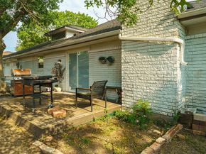 4113  Cedar Creek Drive , Garland Texas 75043