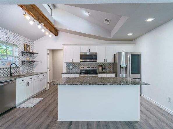 4113  Cedar Creek Drive , Garland Texas 75043