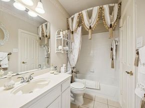 1301  Breamar Drive , Carrollton Texas 75007
