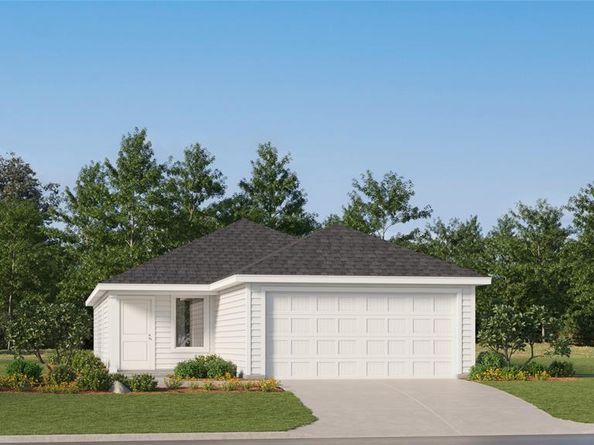 3020  Burmese Street , Providence Village Texas 76227
