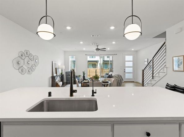 871  Cavitt Court , Prosper Texas 75078