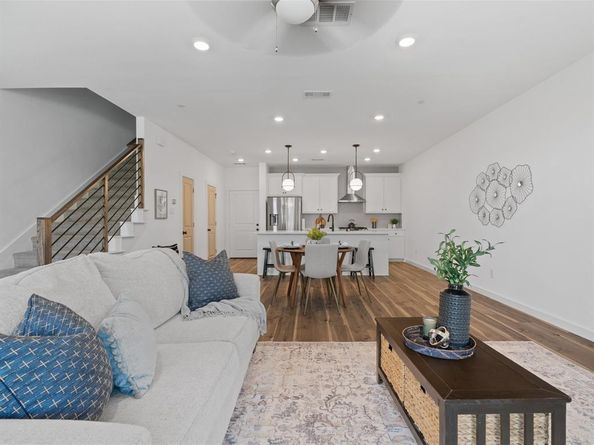 871  Cavitt Court , Prosper Texas 75078