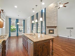 3815  Wind Cave Bend , Irving Texas 75063