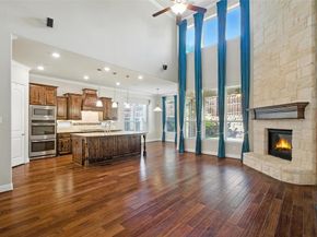 3815  Wind Cave Bend , Irving Texas 75063