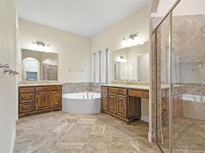 3815  Wind Cave Bend , Irving Texas 75063