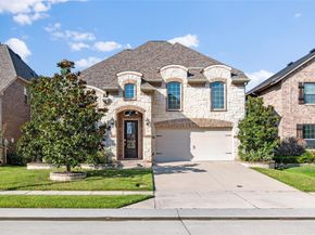 3815  Wind Cave Bend , Irving Texas 75063