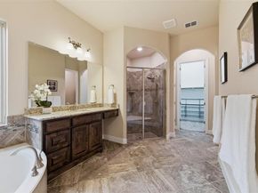 3815  Wind Cave Bend , Irving Texas 75063