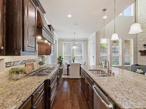 3815  Wind Cave Bend , Irving Texas 75063